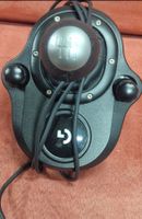 Logitech Driving Force Shifter
