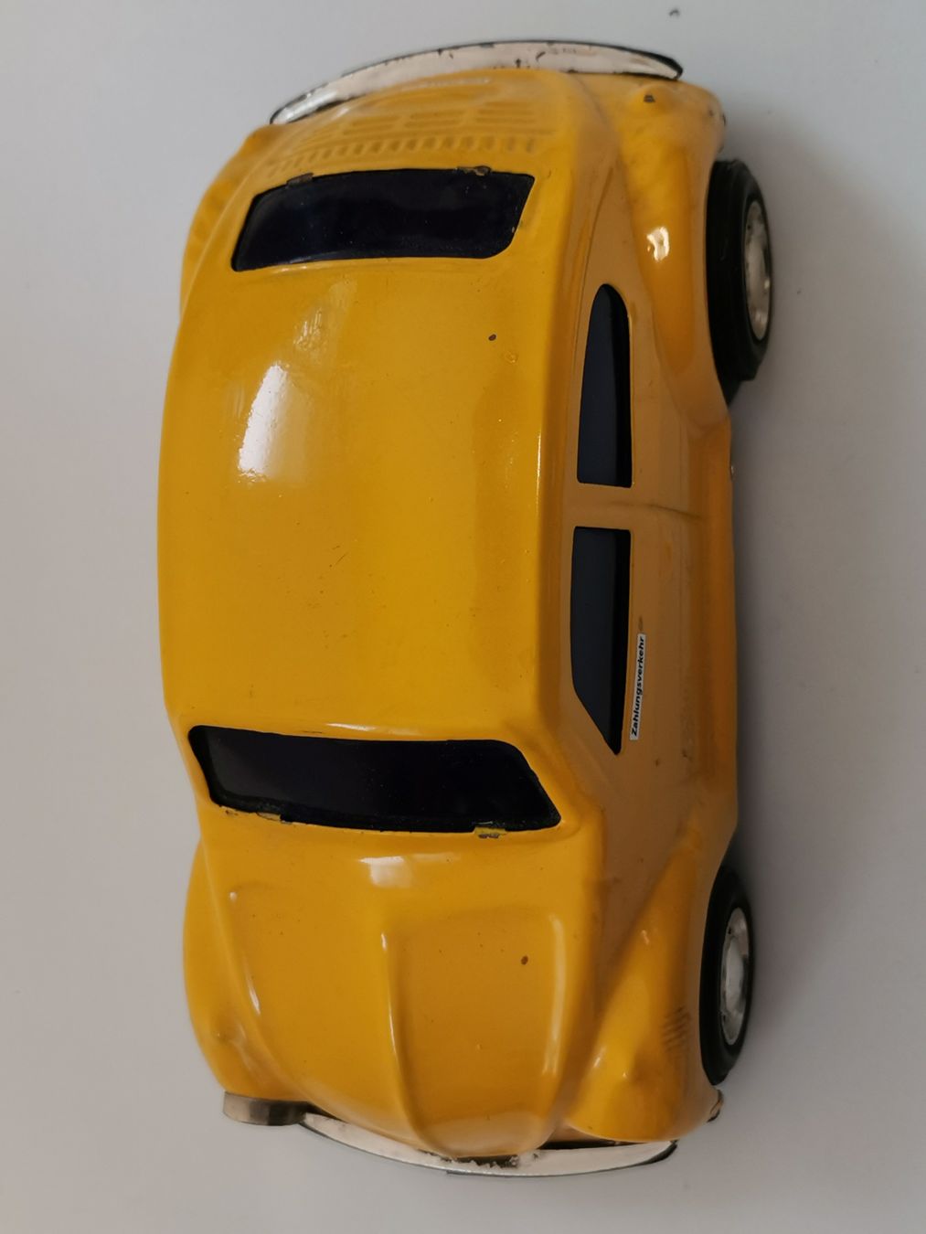Giocattoli: VW Käfer – Usato da Fahrwangen venduto da Hotroad61 1