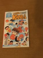Fumetto KAppei Nr. 3 Star Comics Noboru Rokuda