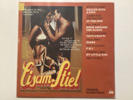 Eis Am Stiel LP - OST