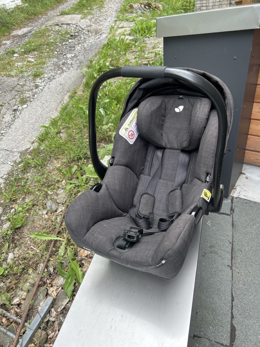 Seggiolini per auto: Kinderautositz mit Isofix – Usato da Bad Ragaz venduto da vjmast 2