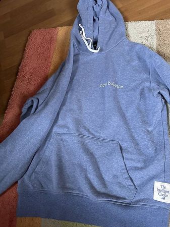 New Balance Hoodie