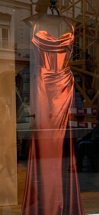 Vestiti: Abendkleid Neu und Ungetragen, Grösse 36 – Nuovo e nell'imballaggio originale da Wilen b. Wil venduto da monsterstore