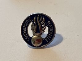 1 Pin Gendarmerie Nationale