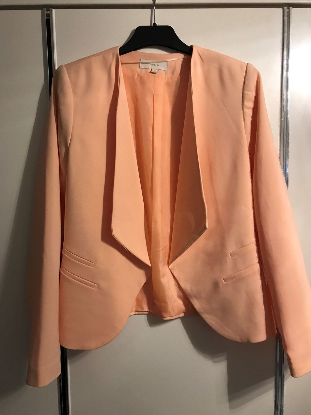 Giacche: Elegante Blazer – Usato da Pfungen venduto da Outlet64