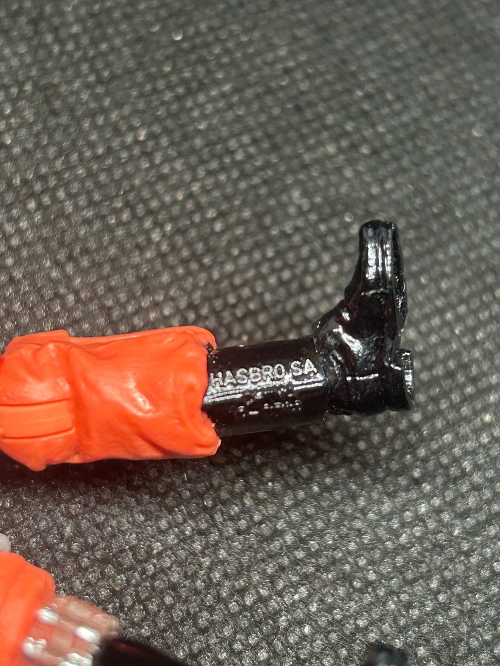 Star Wars Figuren: Star Wars Action Figure vintage - Biggs Darklighter – Gebraucht aus Lausanne von Retro-geek 5