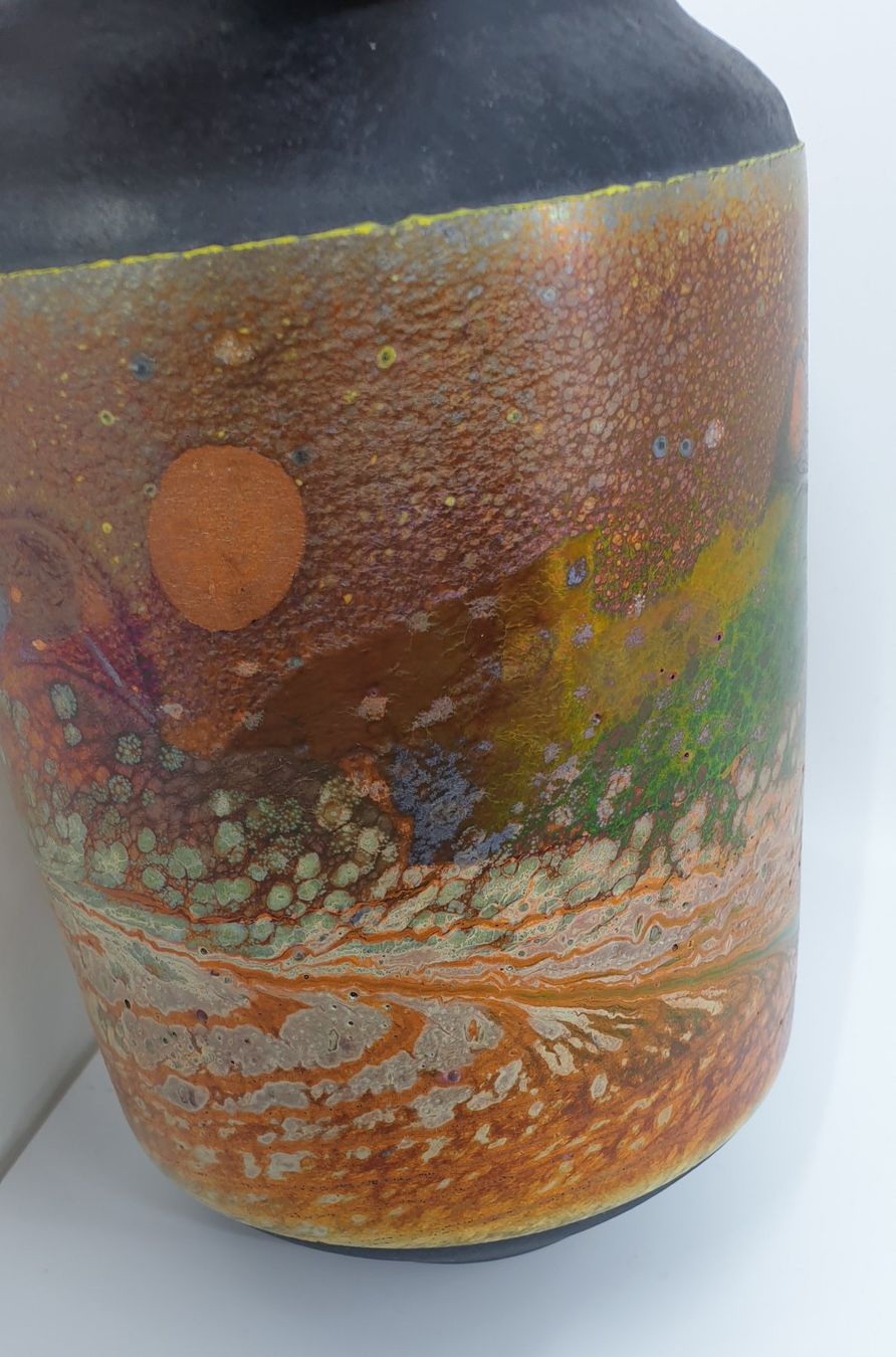 Vasi & Recipienti: Jack Ink Vase – Usato da Emmen venduto da Brockofsky 6