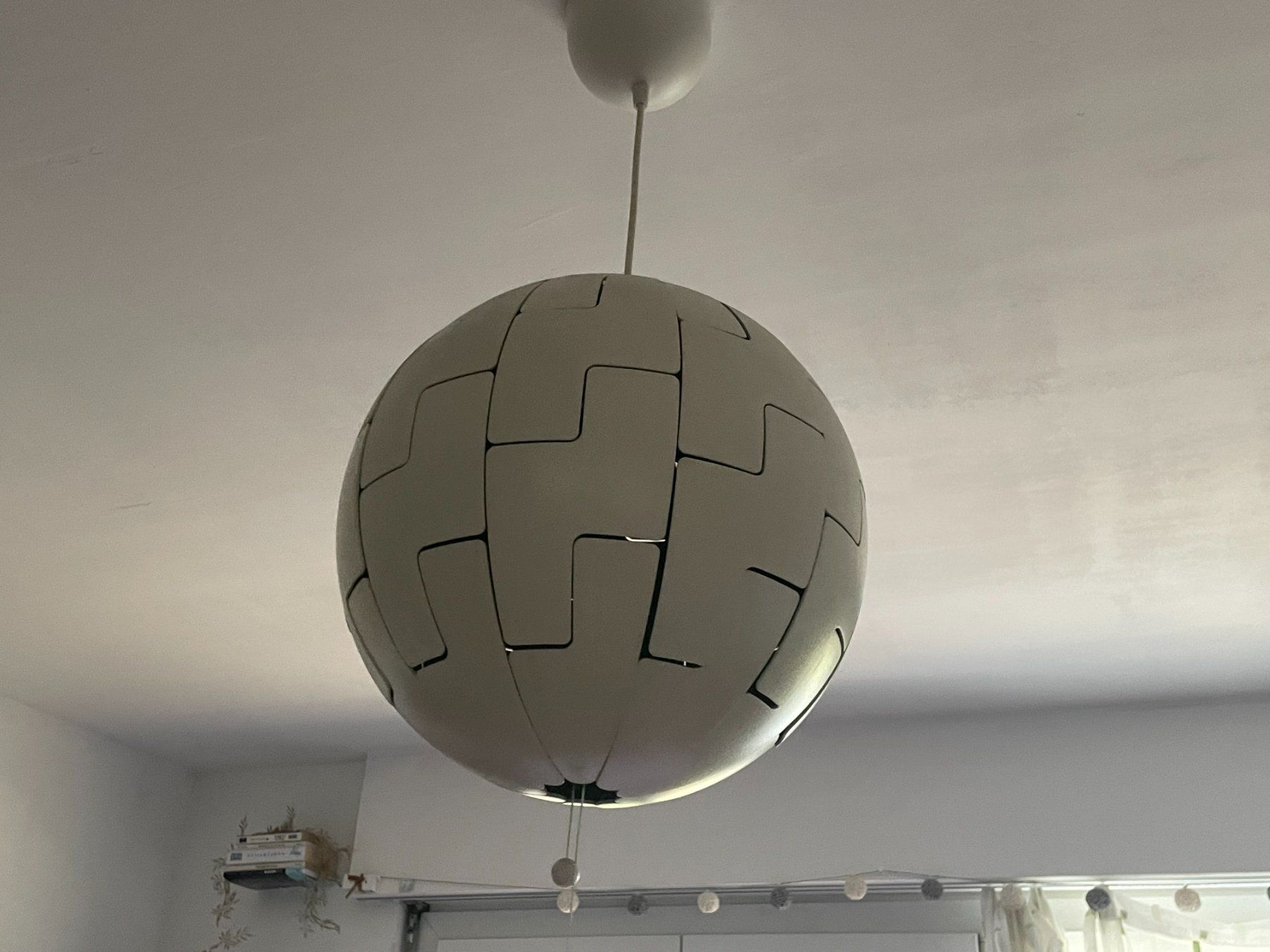 Ikea Lampen: Lampe Ikea PS 2014 – Gebraucht aus Vicques von nat72 2