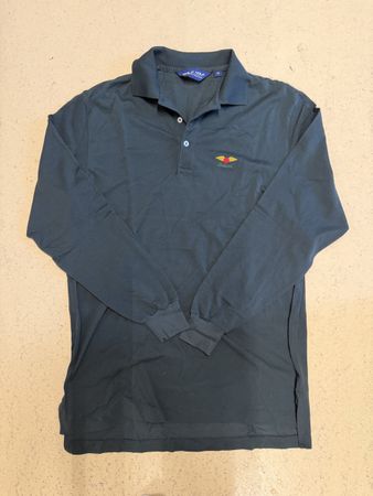 Polo Golf Ralph Lauren, Herren Polohemd, Grösse M, Top!