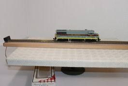 Stewart Hobbies US Lok ( 710 )