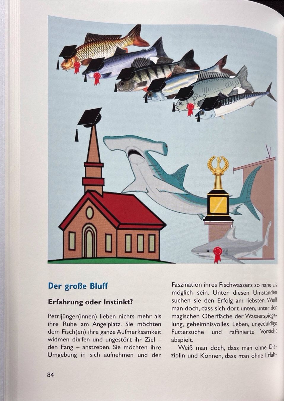 Libri: Fisch auf Fisch – Nuovo (secondo la descrizione) da Sarnen venduto da Livres 5