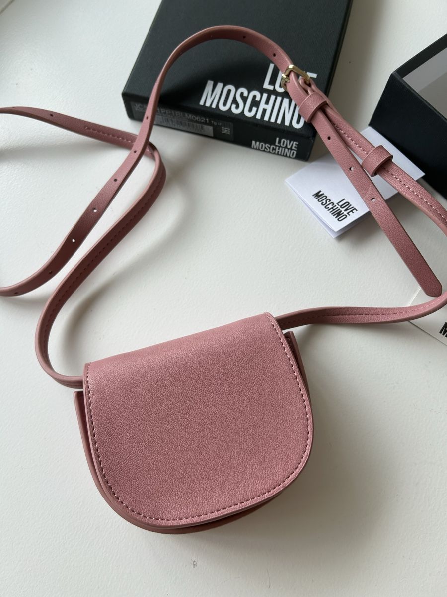 Moschino Borse da donna: Moschino Mini – Nuovo e nell'imballaggio originale da Egerkingen venduto da thelifeofpablo 3
