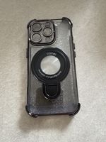 Cover iPhone 16 pro