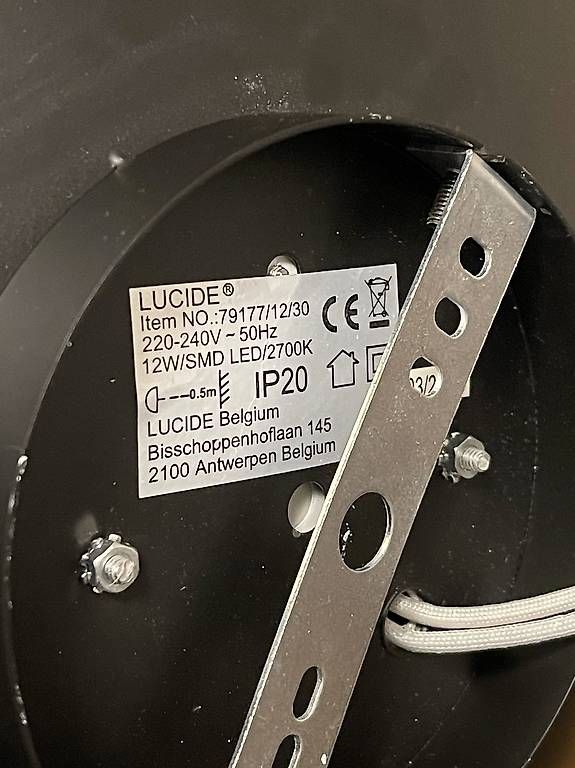 Lampadari & plafoniere: Deckenleuchte 2 Stück – Usato da Gossau SG venduto da ac091 2