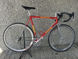 Francesco Moser Rennvelo