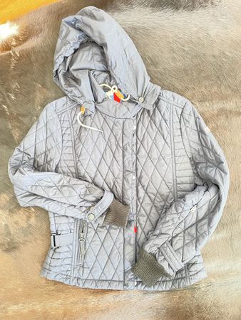 Bogner Übergangsjacke