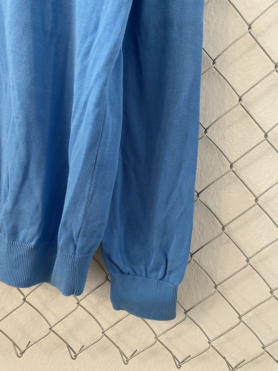 Lacoste Pullover & Sweatshirts: Y2K Lacoste Knit Crewneck Size 5-L – Gebraucht aus Lausanne von user1020rnt 2