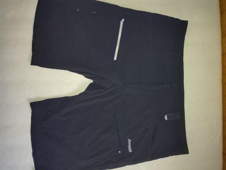 Bergans kurze hose XXL