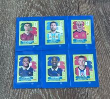 Ronaldo, Messi, Yamal, Dembele, Haaland, Mbappe Panini 2026