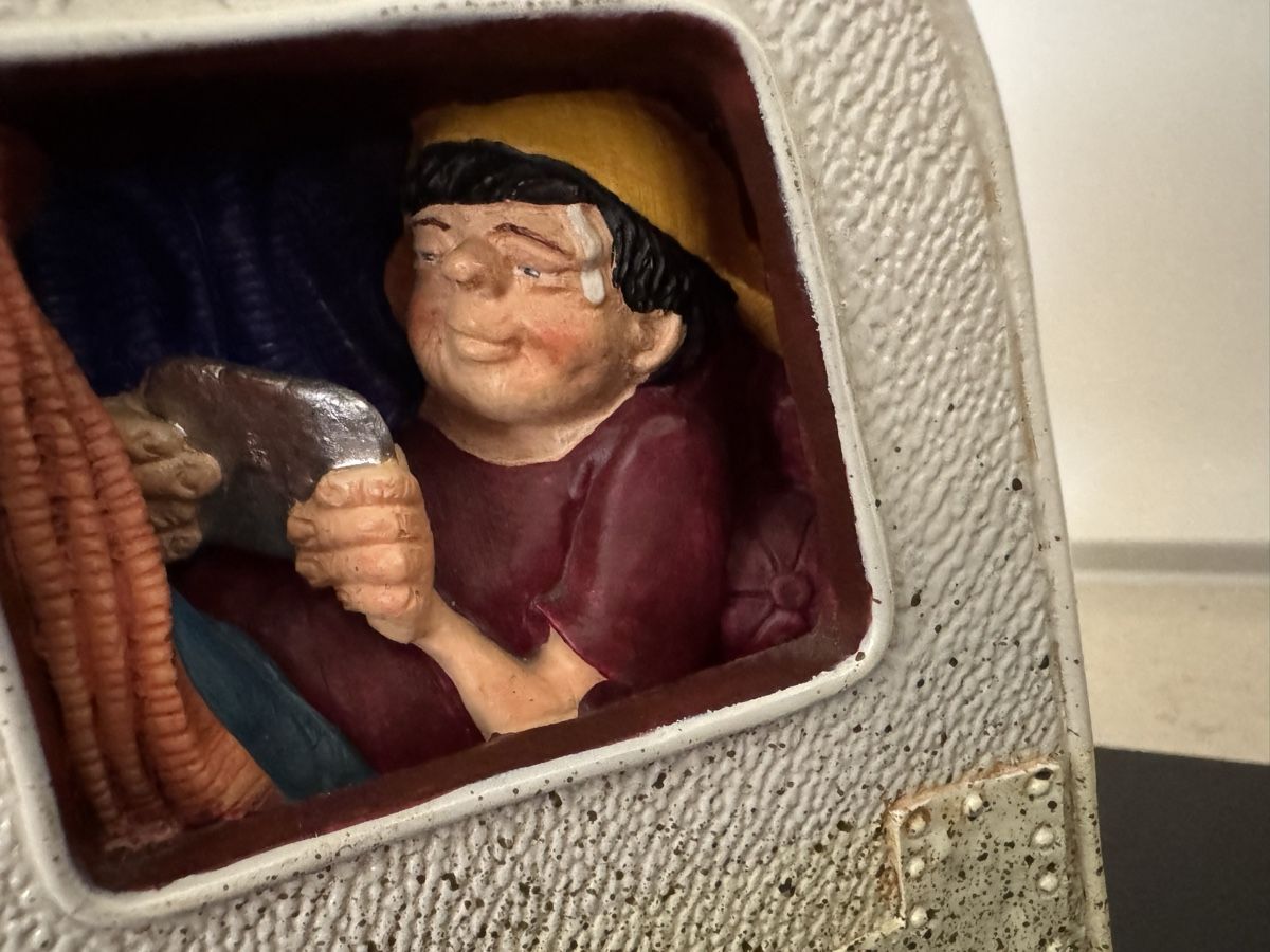 Modellini d'auto: Guillermo Forchino Camper – Nuovo e nell'imballaggio originale da Fulenbach venduto da Gambler001 3