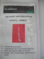 Chakra  Schutz "Firmus"