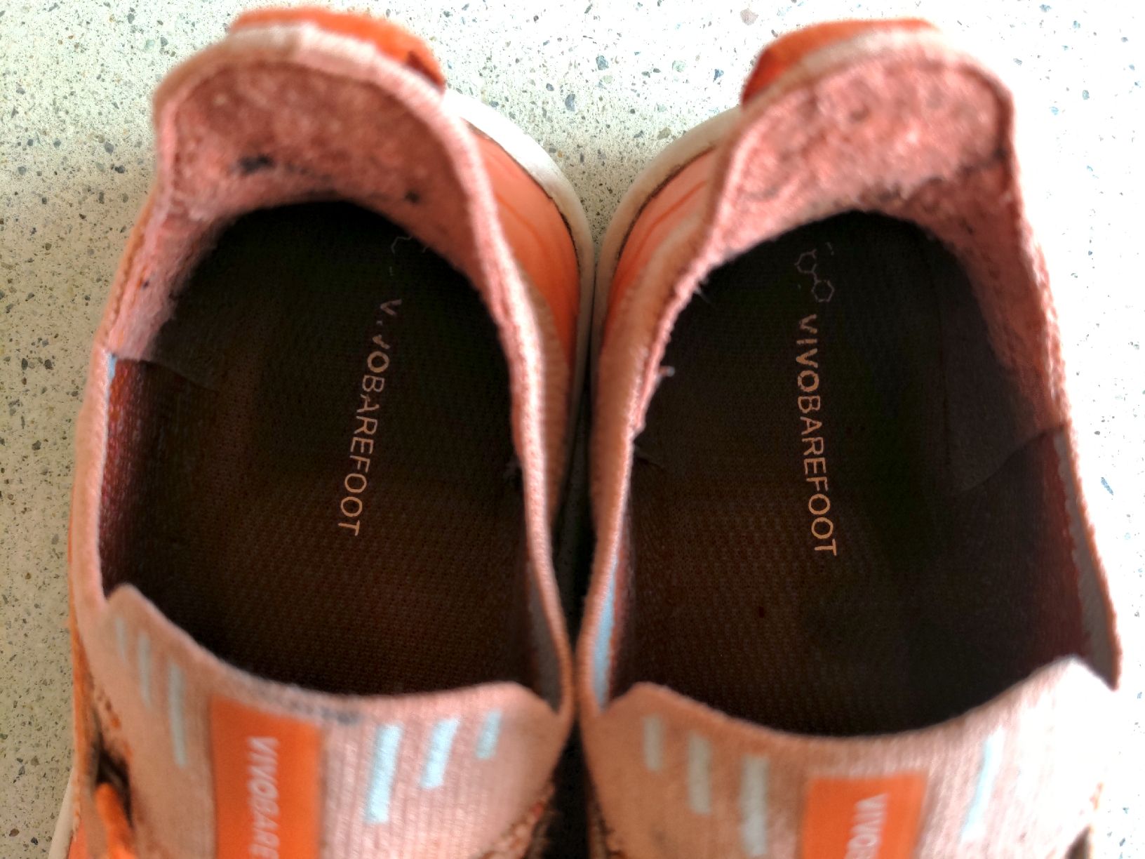 Vivobarefoot Scarpe per ragazzi: Primus Trail Barfussschuhe – Usato da Zürich venduto da Kundigundi 5