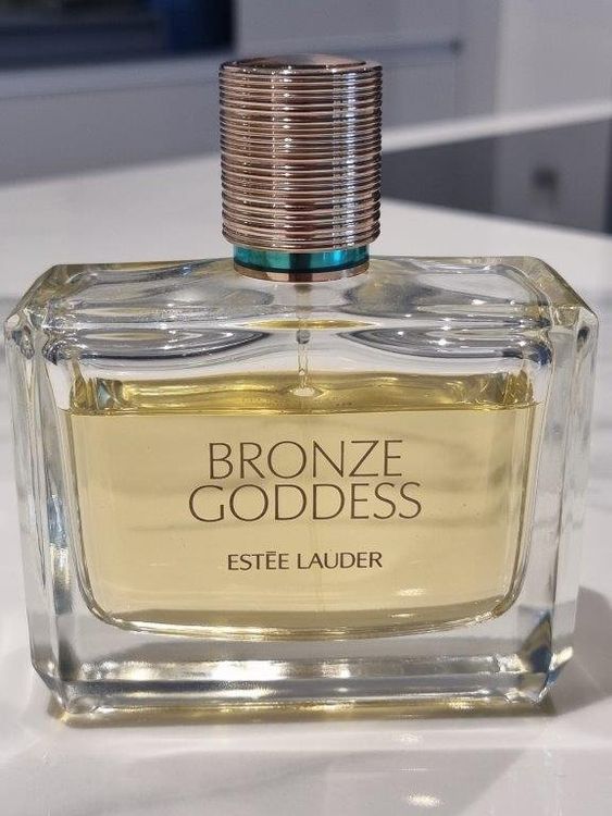 ESTÉE LAUDER BRONZE GODDESS Eau Fraîche 100ml Kaufen auf Ricardo
