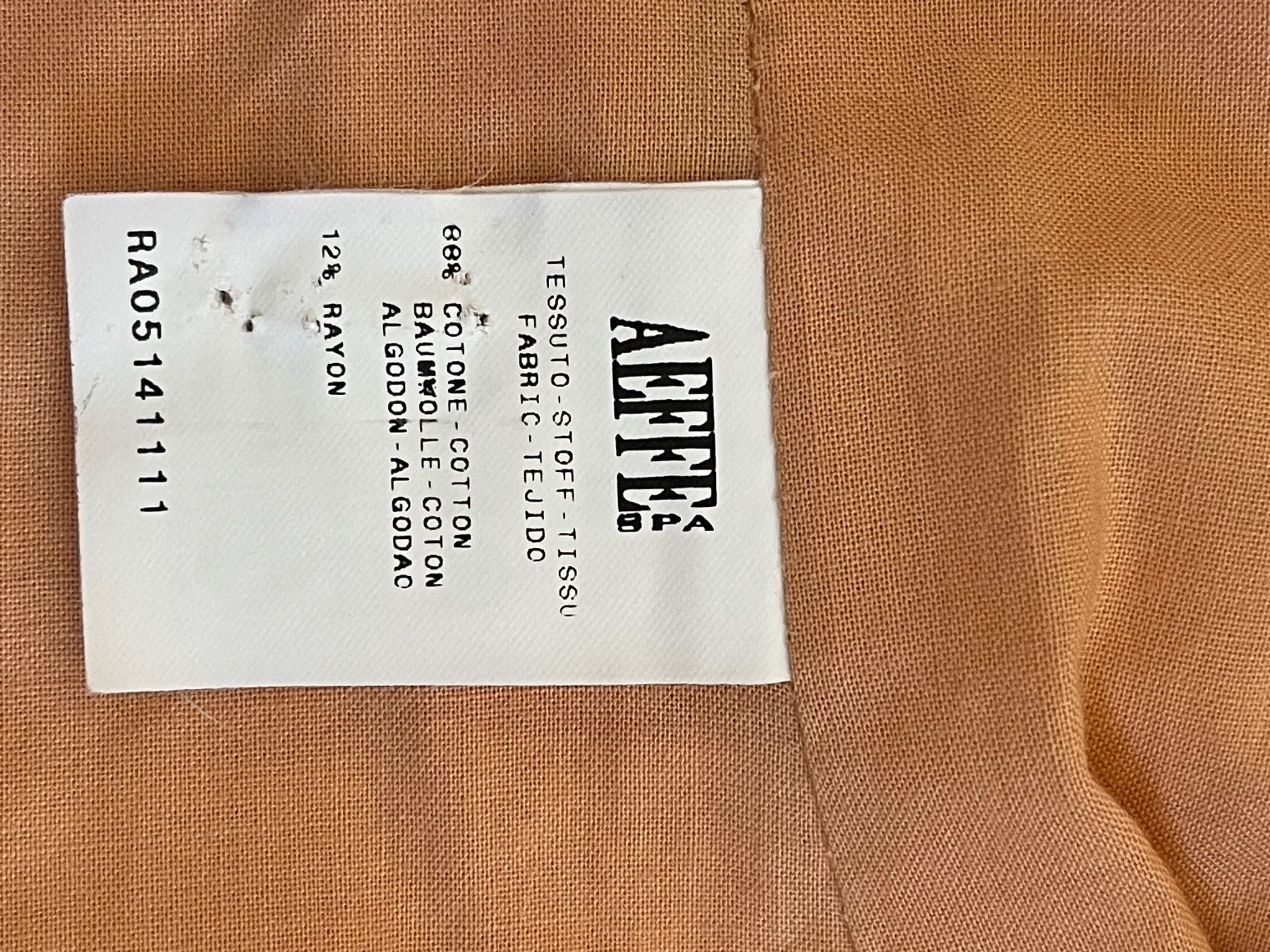 Moschino Vestes: Blazer Damen Moschino – D'occasion à Baar par Elle_68 4