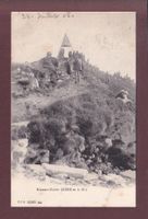NIESEN-KULM - 1906 CPN