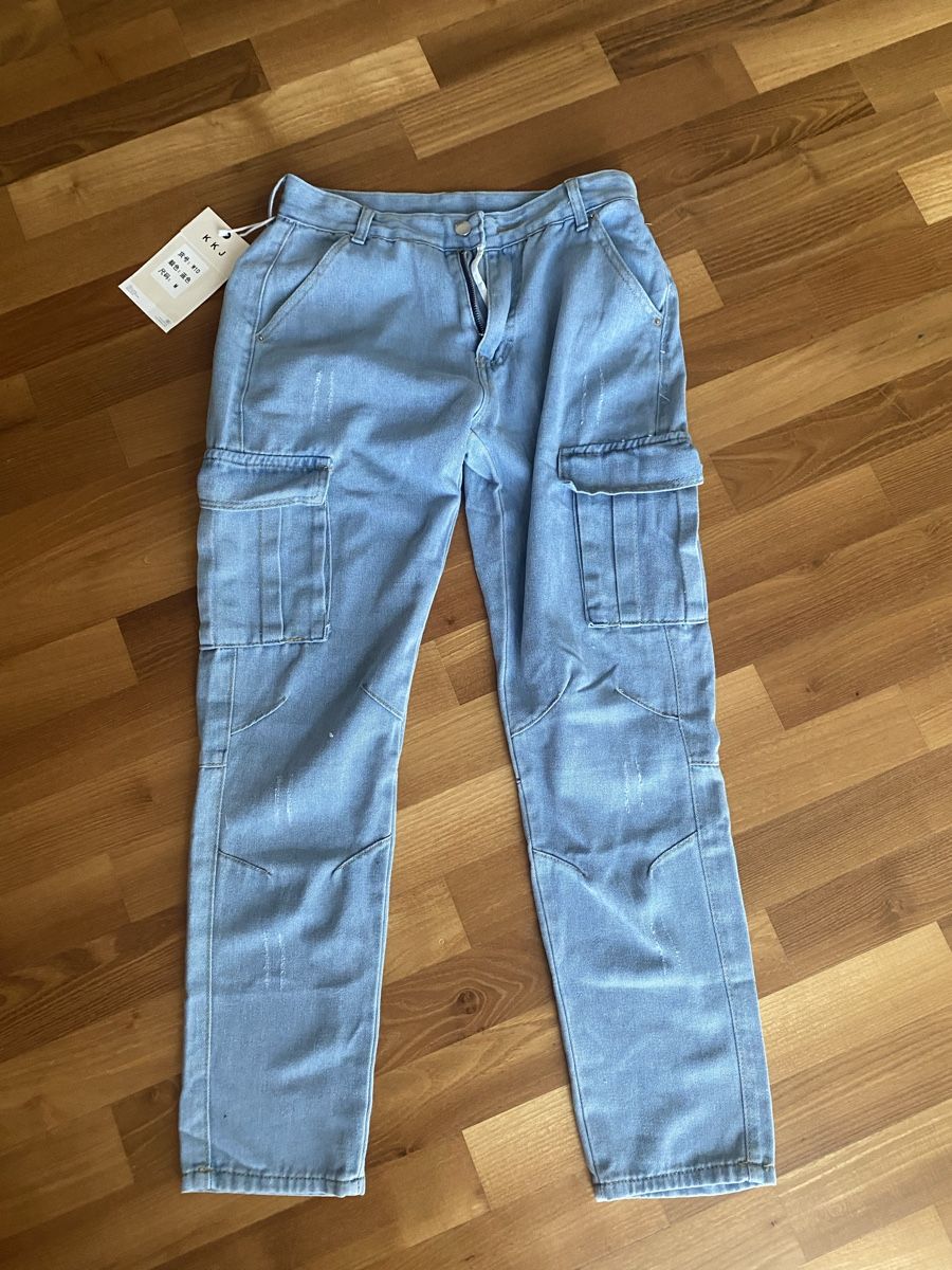Jeans: Jeans Slim. M – Nuovo (secondo la descrizione) da Buchs ZH venduto da custom1973