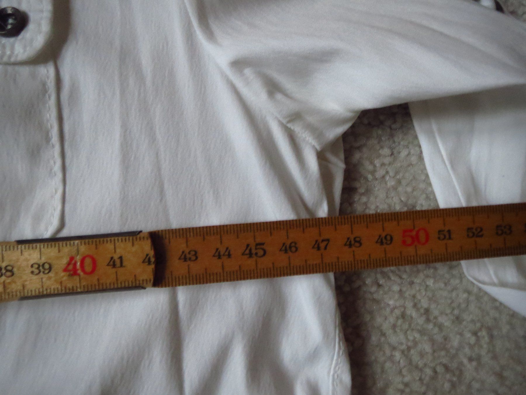 Camicette: tolle MARC CAIN Damen Bluse Gr N5 – Usato da Kiental venduto da Anna8702 3