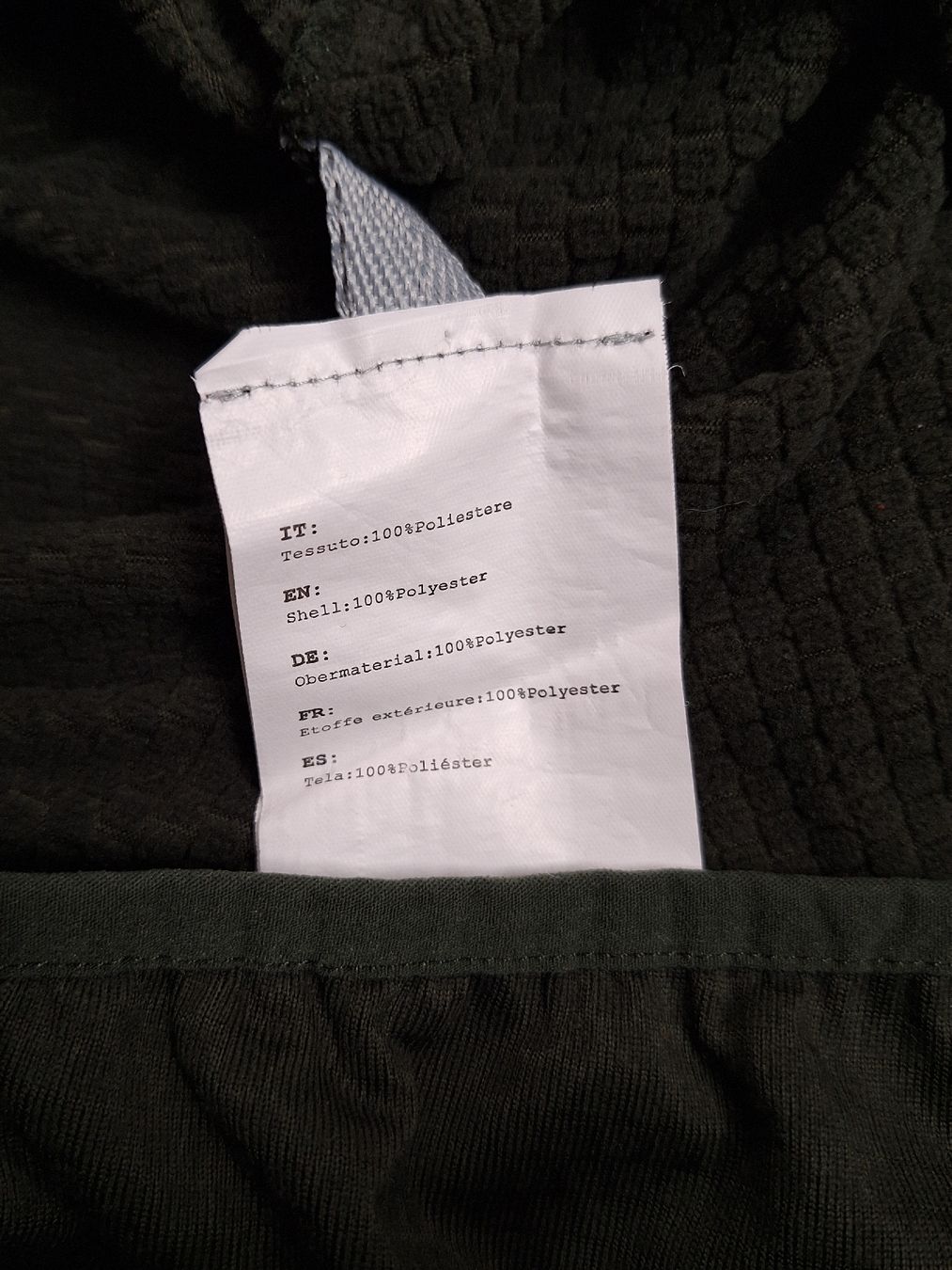 Vestes: Sport Jacke – D'occasion à Niederglatt ZH par Bobsli 3