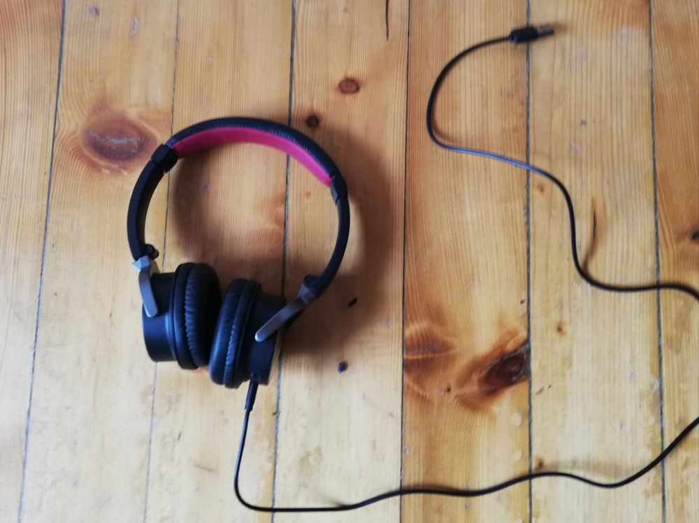 Kappa Onear Headphones 507075 Bluetooth Kaufen auf Ricardo