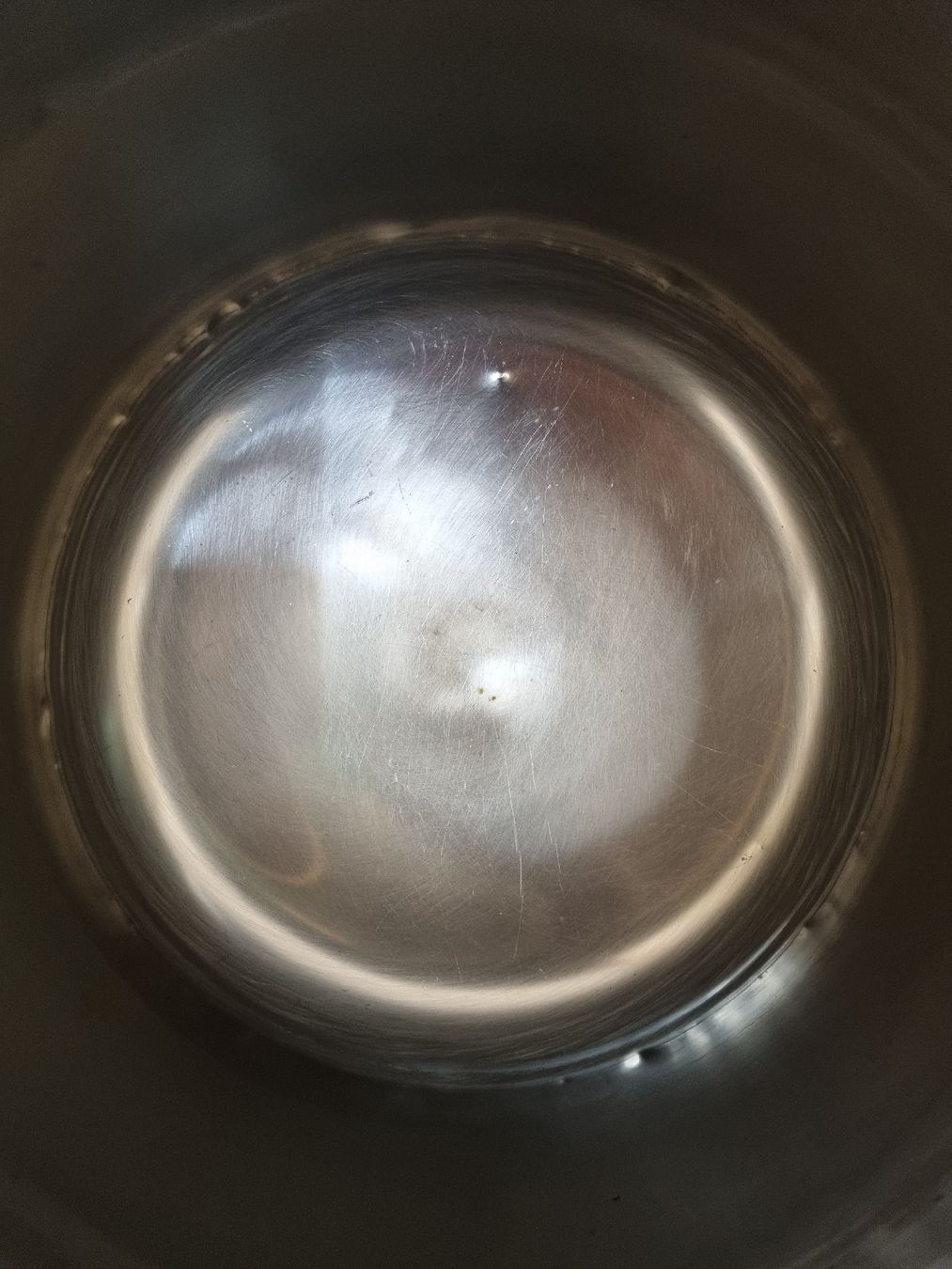 Altro per la casa: Milcheimer inox – Usato da Ostermundigen venduto da vintage60 4