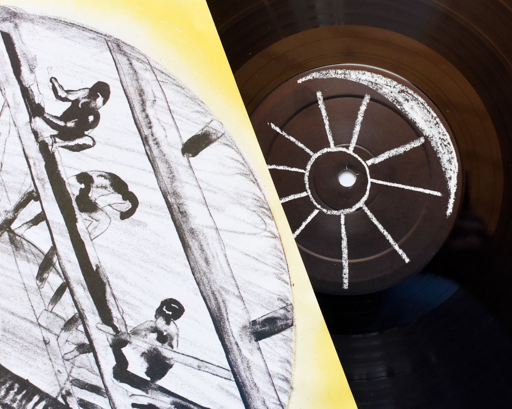 Schallplatten: Mick Jagger - Primitive Cool – Neu (gemäss Beschreibung) aus Belmont-sur-Yverdon von ag97 3