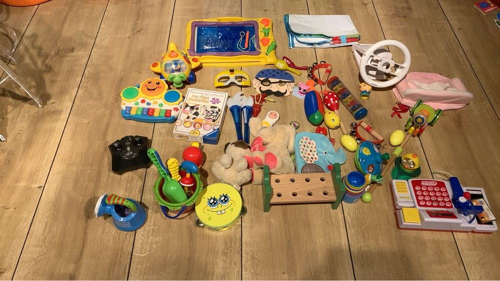 Verwunderlich Spielsachen Fr Kinder Bild