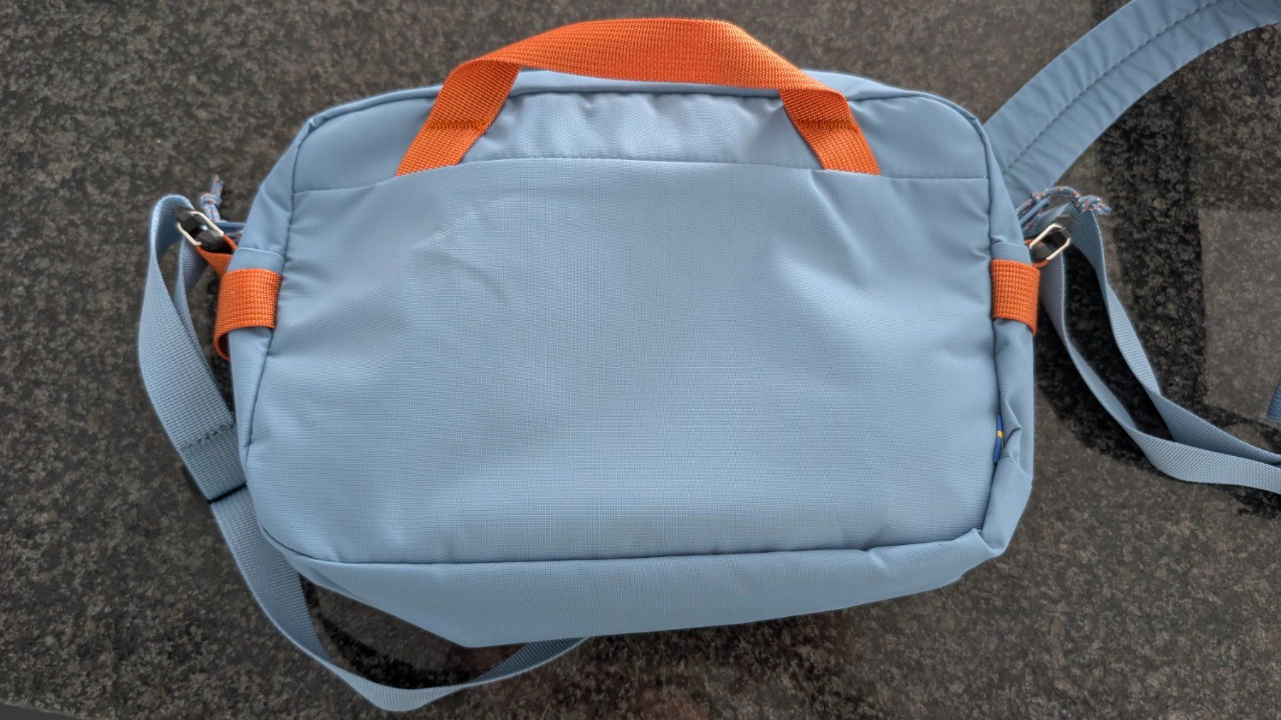Fjällräven Borse: Fjällräven High Coast – Nuovo (secondo la descrizione) da Zermatt venduto da pinky025 1