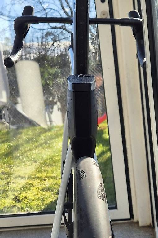 Biciclette: Rennrad-Transportbox aerodynamisch & leicht - Cube/Universal – Usato da Jonen venduto da chroniker1 4