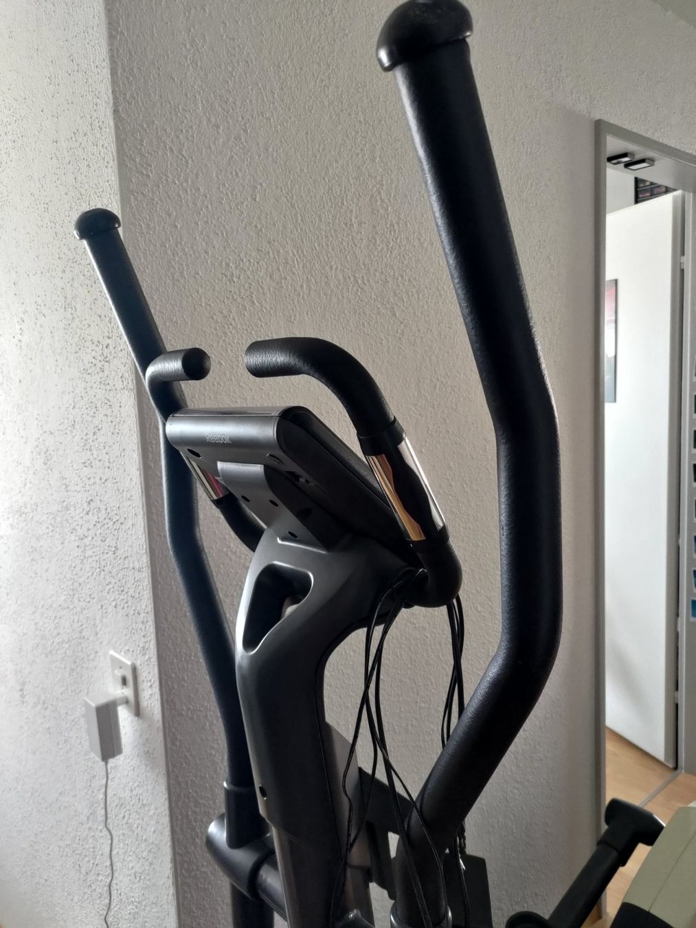 Reebok Hometrainer: Reebok c5.1e Crosstrainer – Gebraucht aus Frauenfeld von car_2lfj 3