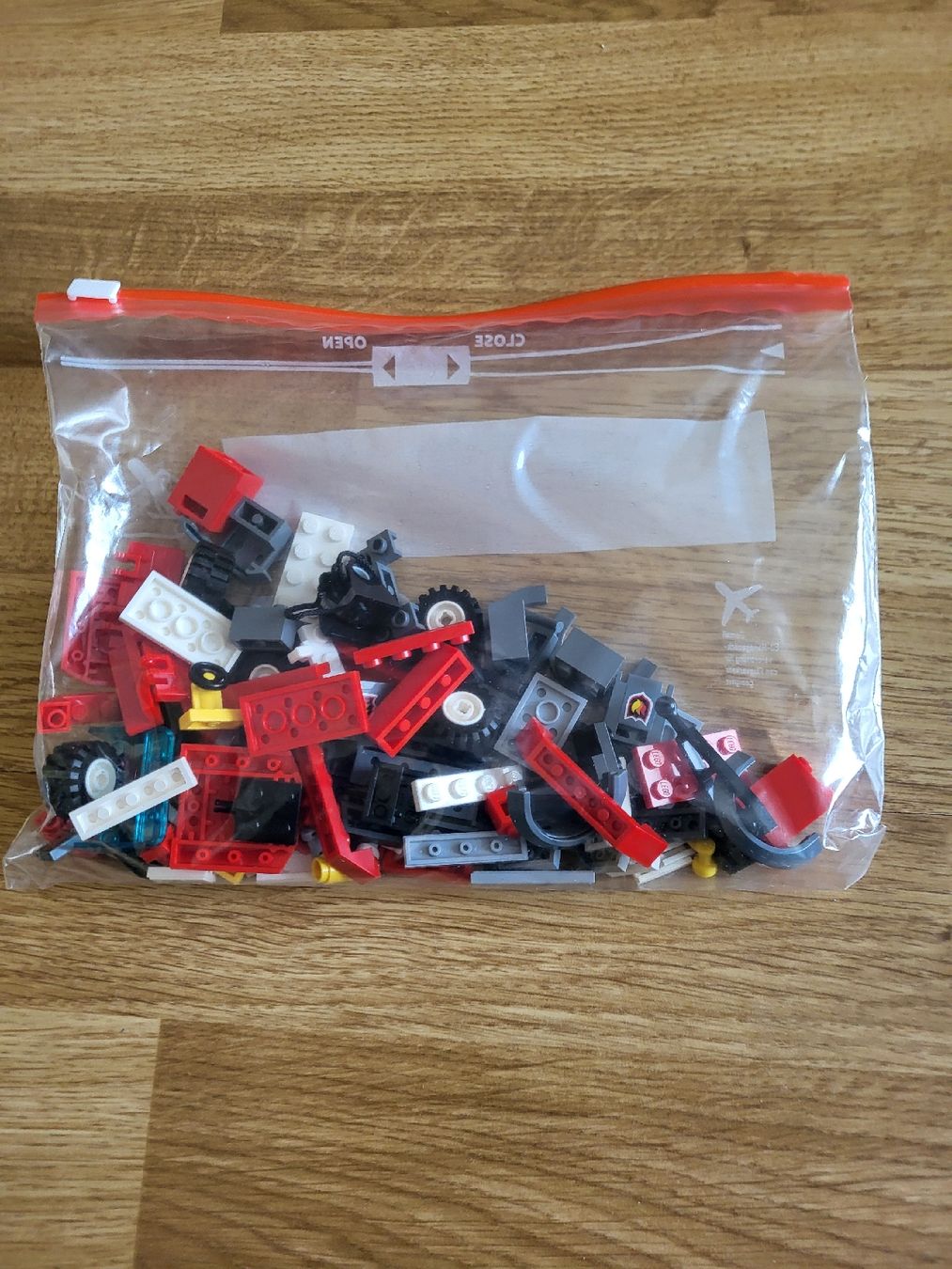 Lego Giocattoli: Lego city 7942 – Usato da Möriken AG venduto da Vandine 1