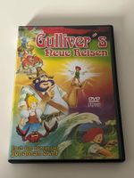 Gulliver's neue Reisen - DVD