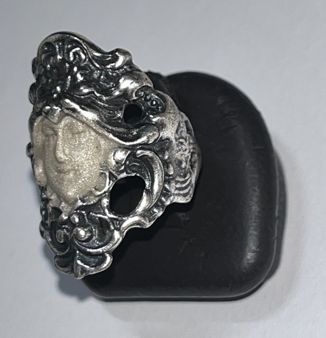 Anelli: Jugendstil Ring – Usato da Zürich venduto da Vintage-Jewellery 2