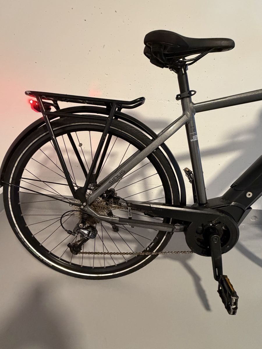 Winora Vélos: Elektrovelo winora – Neuf (Voir description) à Kägiswil par rezha 3