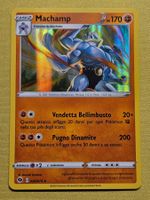 Champion's Path - Machamp 026/073 IT