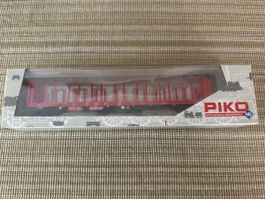 PIKO H0 Güterwagen ab 9.-