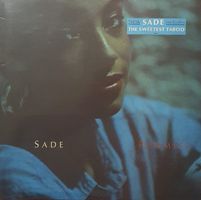 Schallplatte (LP) Sade - Promise