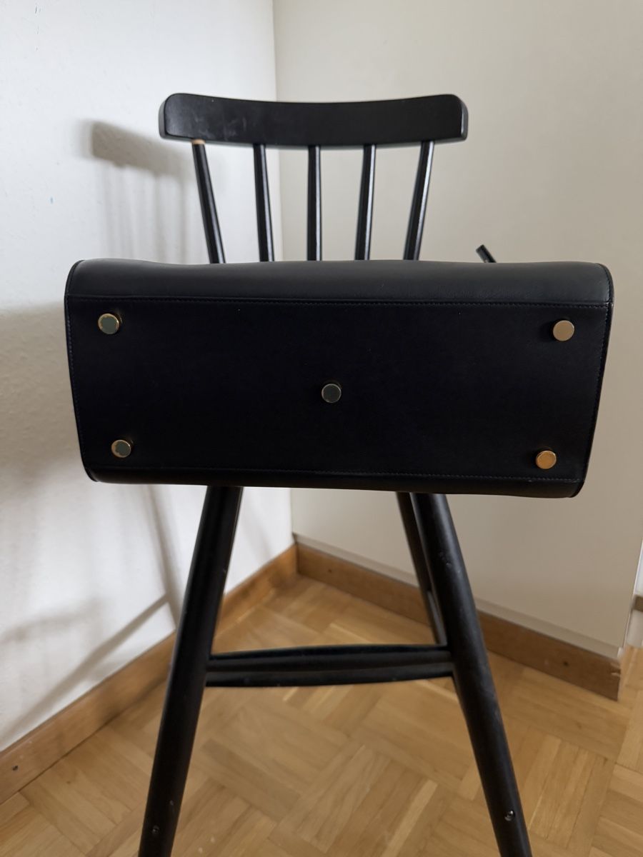 Saint Laurent Borse da donna: Saint Laurent sac du jour – Nuovo (secondo la descrizione) da Versoix venduto da pen_6hgs 8