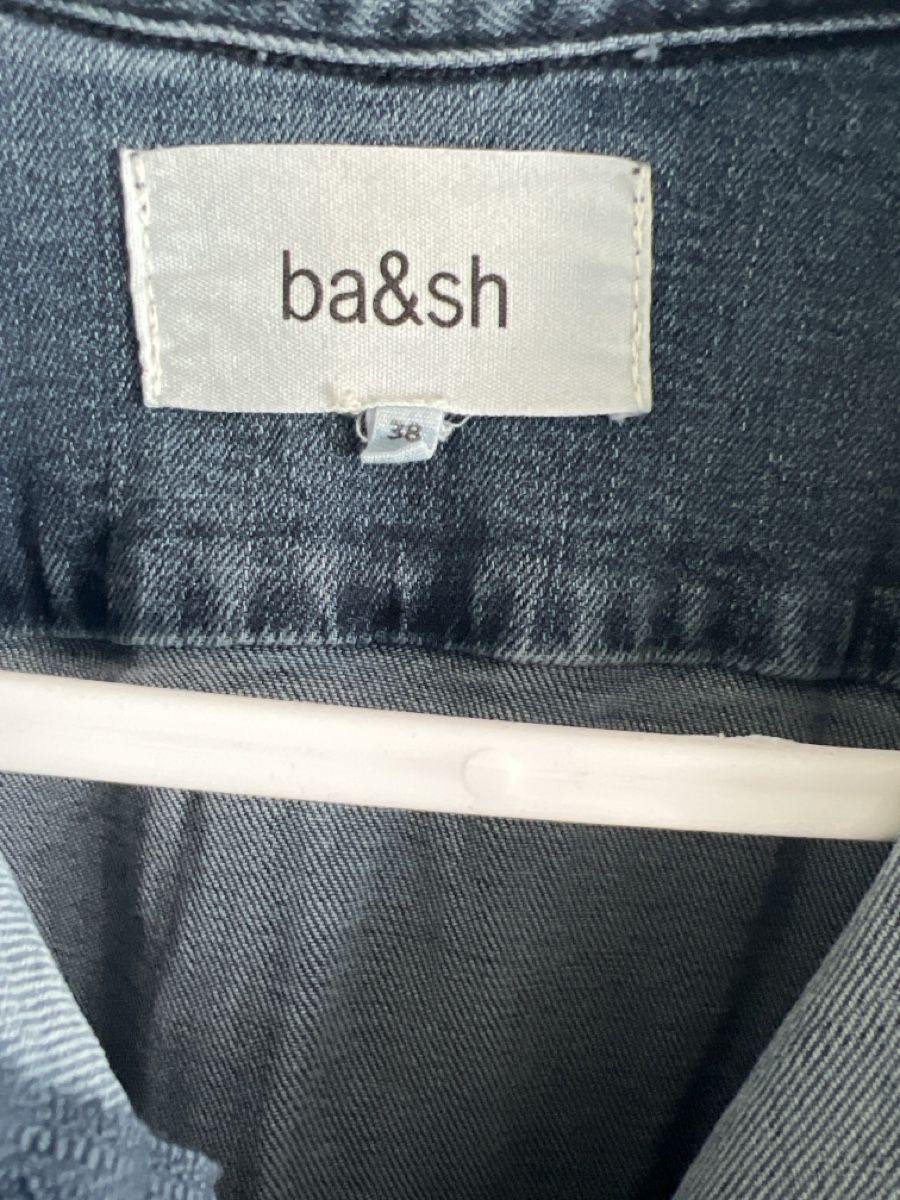 Ba&Sh Jumpsuits: Jeansoverall  Jumpsuit von Ba&sh – Neu (gemäss Beschreibung) aus Ins von ann_wp7f 1