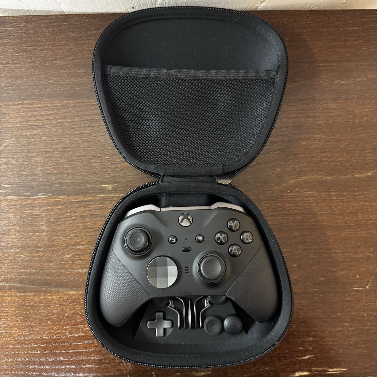 Microsoft Console: Xbox Elite 2 Controller  – Usato da Binningen venduto da mareger 3