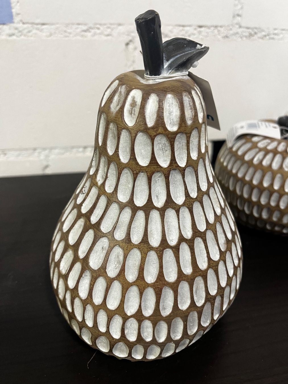 Tutte le decorazioni: Deko Äpfel und Birnen – Nuovo (secondo la descrizione) da St. Peterzell venduto da andrea2012 2